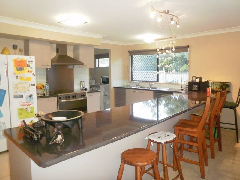 3 Weber Court, Gilston QLD 4211
