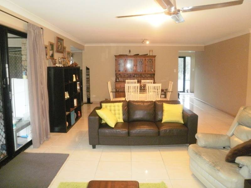 3 Weber Court, Gilston QLD 4211