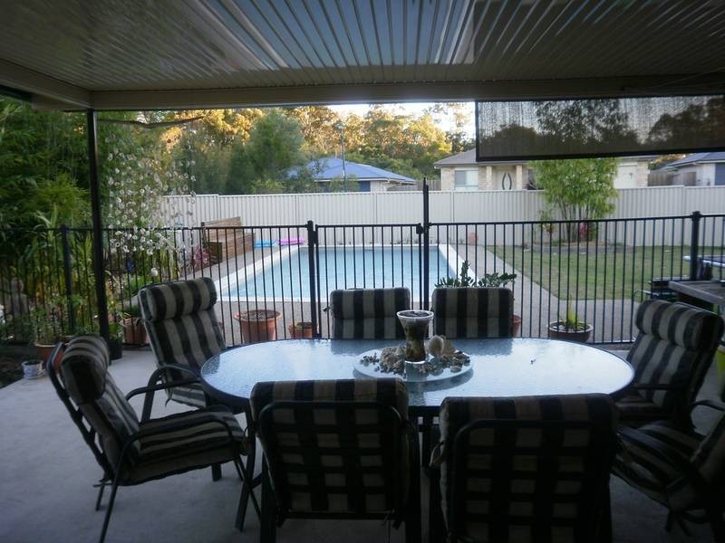 3 Weber Court, Gilston QLD 4211