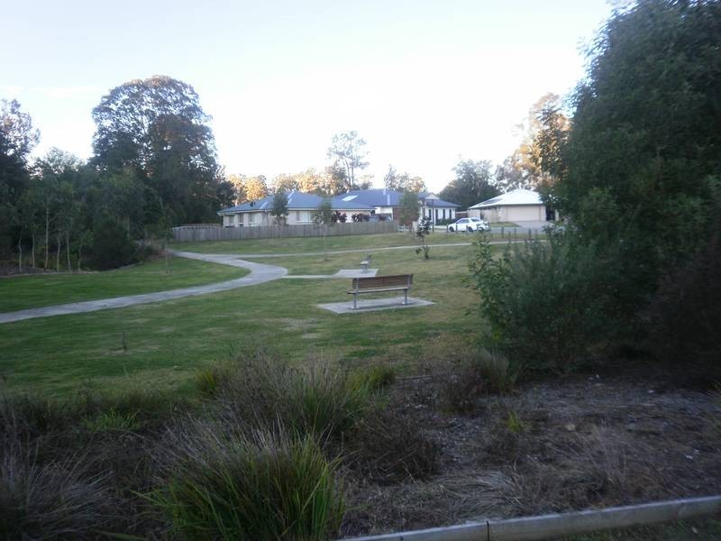 3 Weber Court, Gilston QLD 4211