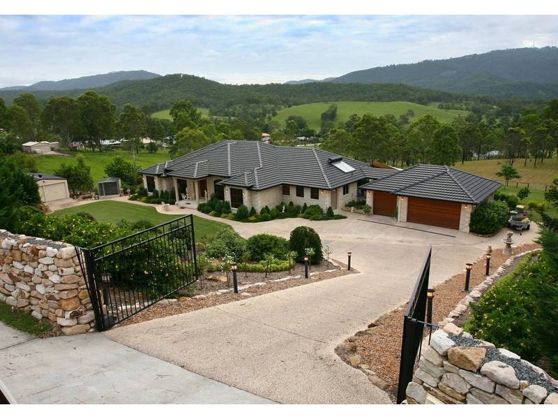 714a Maudsland Road, Mount Nathan QLD 4211
