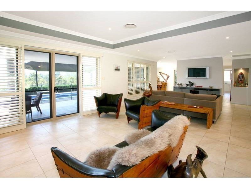 714a Maudsland Road, Mount Nathan QLD 4211