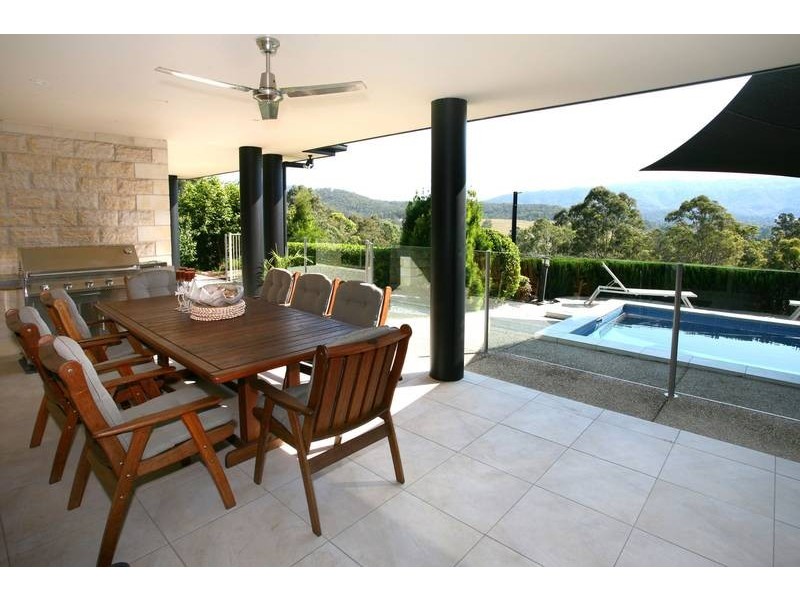 714a Maudsland Road, Mount Nathan QLD 4211