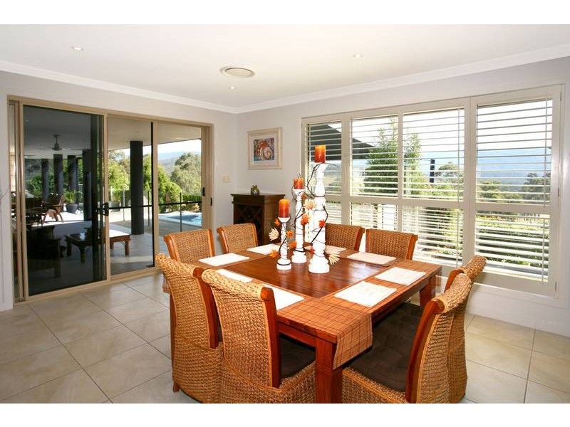 714a Maudsland Road, Mount Nathan QLD 4211