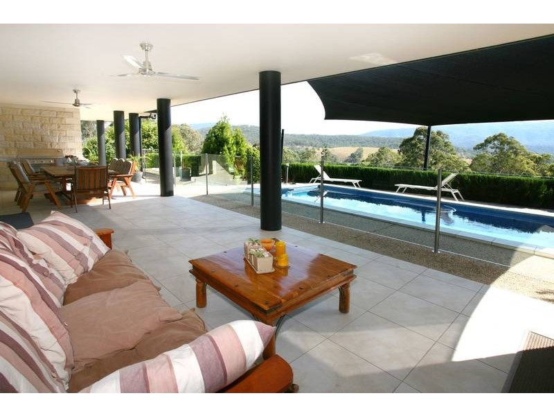 714a Maudsland Road, Mount Nathan QLD 4211
