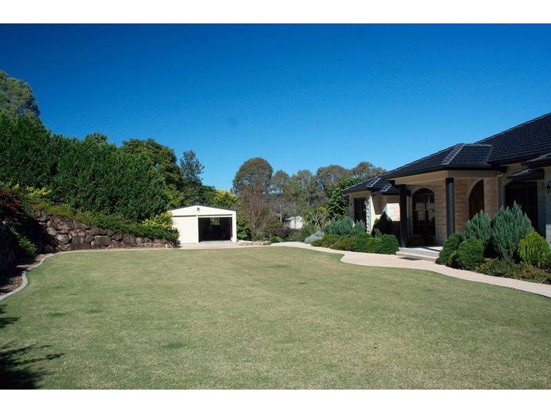 714a Maudsland Road, Mount Nathan QLD 4211