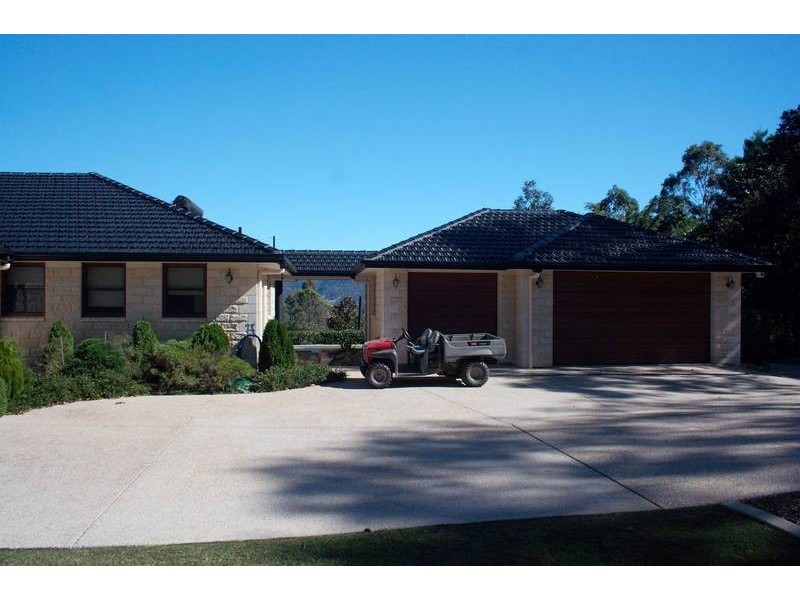 714a Maudsland Road, Mount Nathan QLD 4211