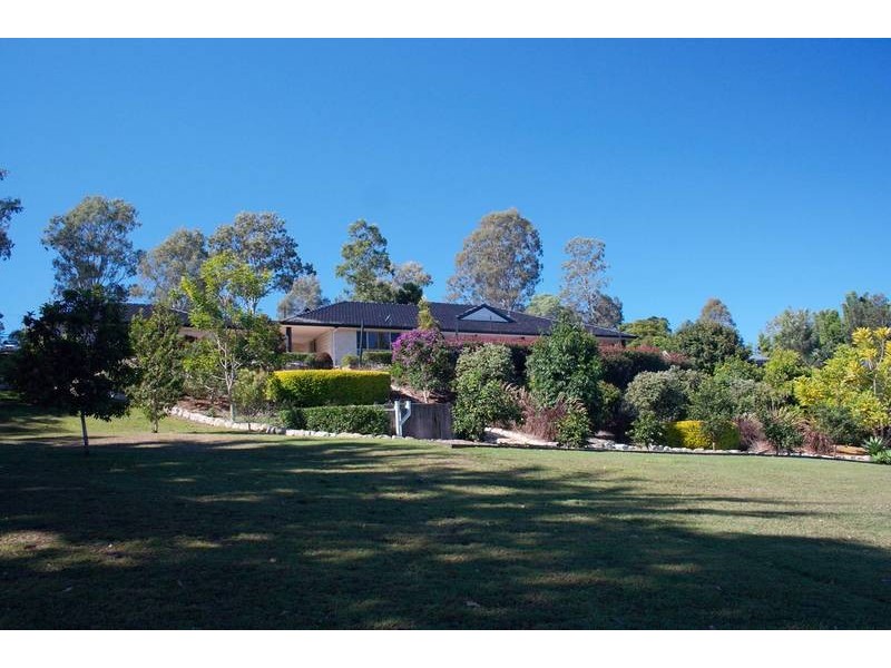 714a Maudsland Road, Mount Nathan QLD 4211