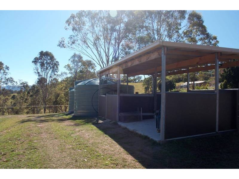 714a Maudsland Road, Mount Nathan QLD 4211