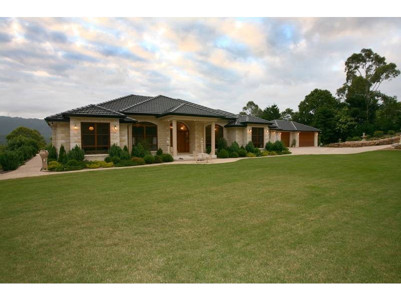 714a Maudsland Road, Mount Nathan QLD 4211