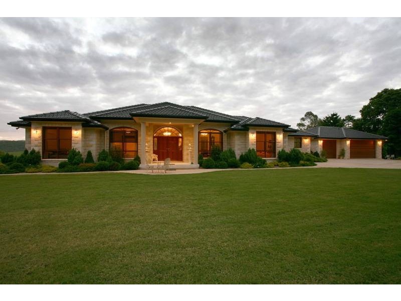 714a Maudsland Road, Mount Nathan QLD 4211