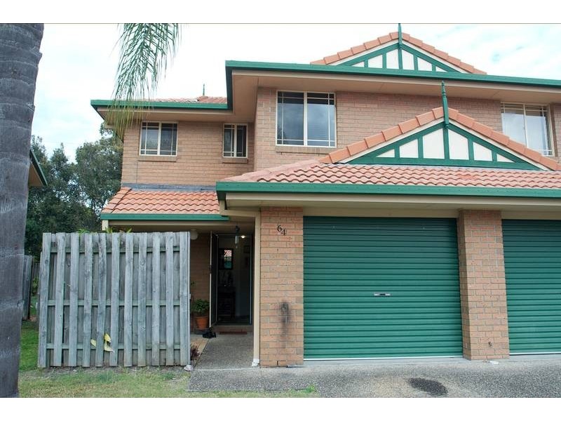 64/100 Franklin Drive, Mudgeeraba QLD 4213