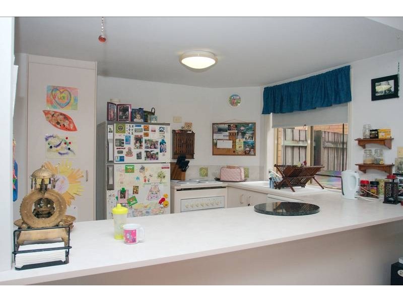 64/100 Franklin Drive, Mudgeeraba QLD 4213