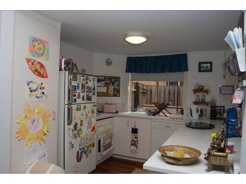 64/100 Franklin Drive, Mudgeeraba QLD 4213