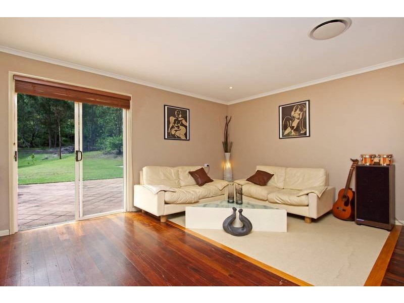 17 Parkway Drive, Advancetown QLD 4211