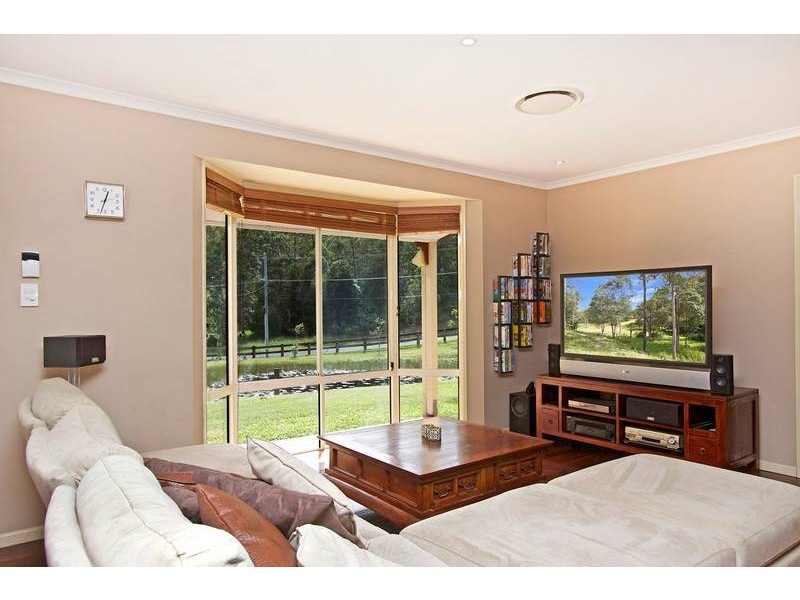 17 Parkway Drive, Advancetown QLD 4211