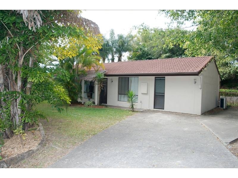 11 Hamersley Way, Worongary QLD 4213