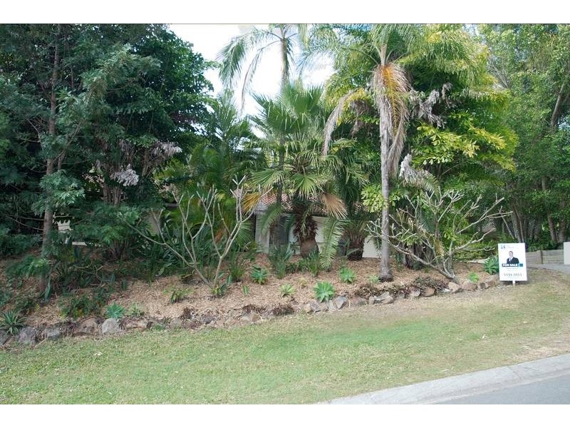 11 Hamersley Way, Worongary QLD 4213