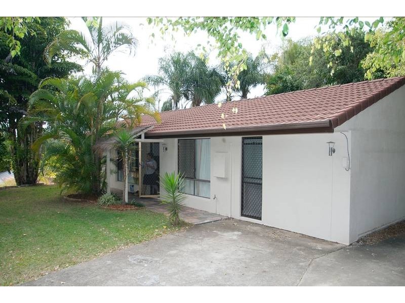 11 Hamersley Way, Worongary QLD 4213