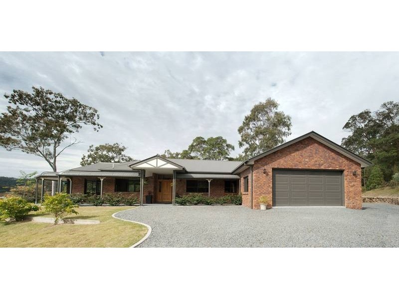 14 Hanwood Court, Gilston QLD 4211
