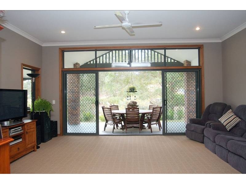 14 Hanwood Court, Gilston QLD 4211