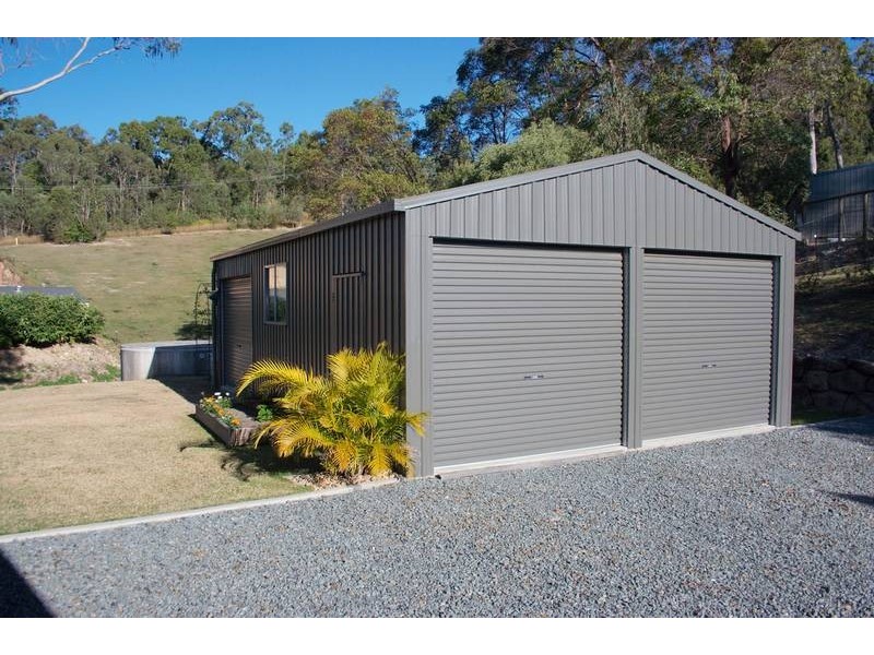 14 Hanwood Court, Gilston QLD 4211