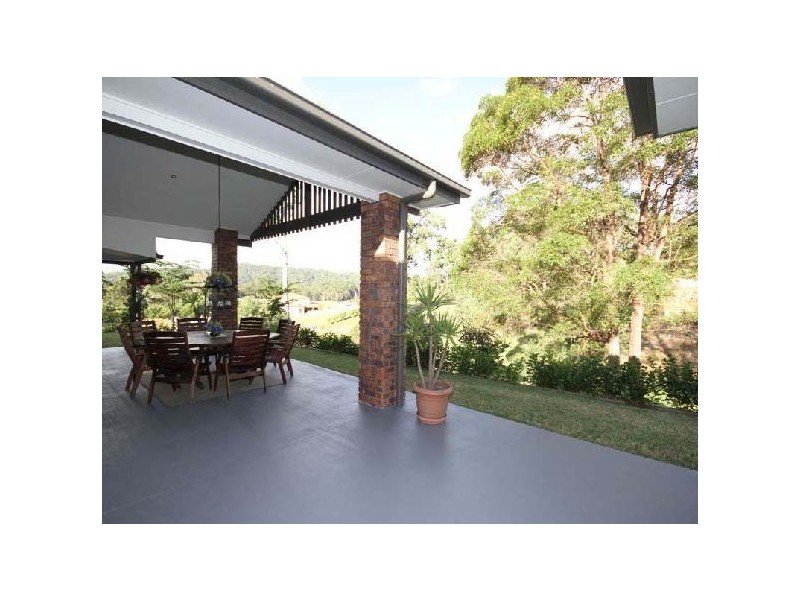14 Hanwood Court, Gilston QLD 4211