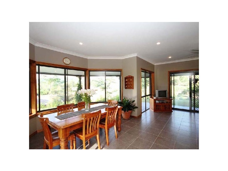 14 Hanwood Court, Gilston QLD 4211