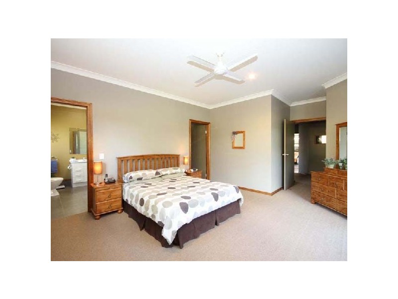 14 Hanwood Court, Gilston QLD 4211