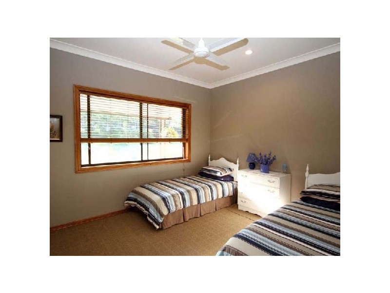 14 Hanwood Court, Gilston QLD 4211