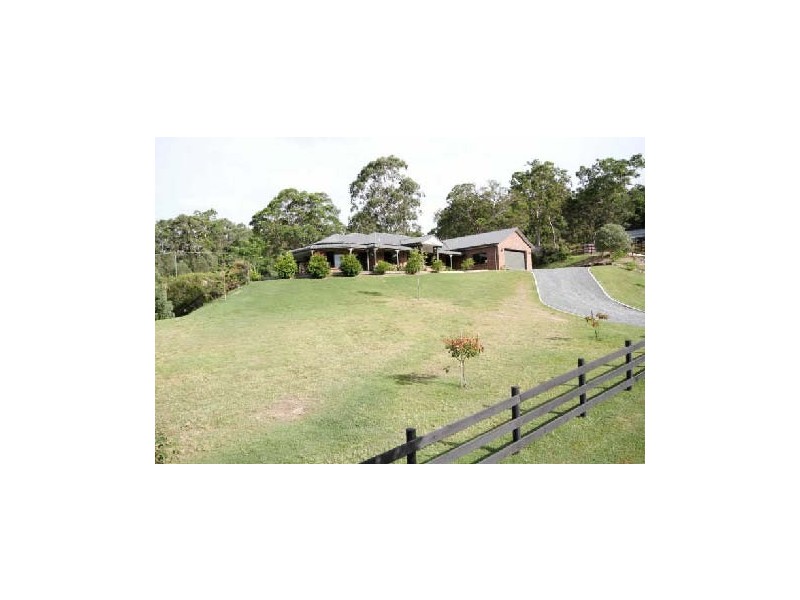 14 Hanwood Court, Gilston QLD 4211