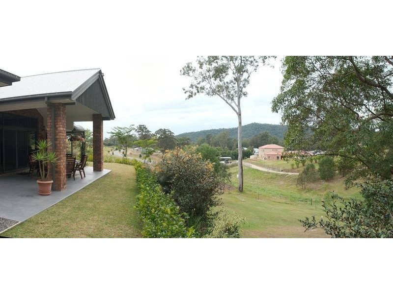 14 Hanwood Court, Gilston QLD 4211