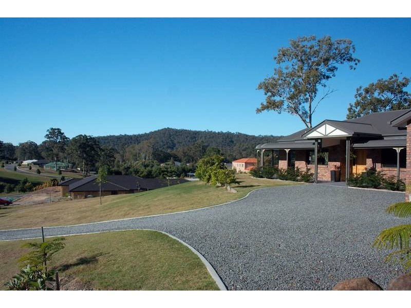 14 Hanwood Court, Gilston QLD 4211