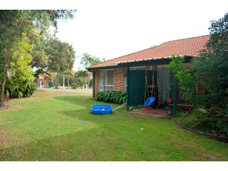 39/32 Riverview Road, Nerang QLD 4211