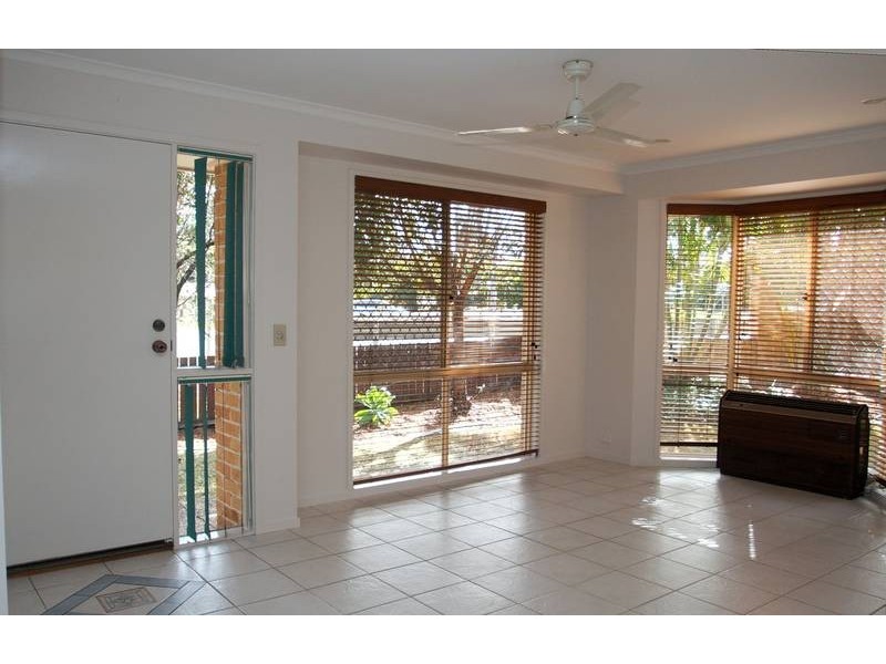 3 Sandalwood Terrace, Nerang QLD 4211