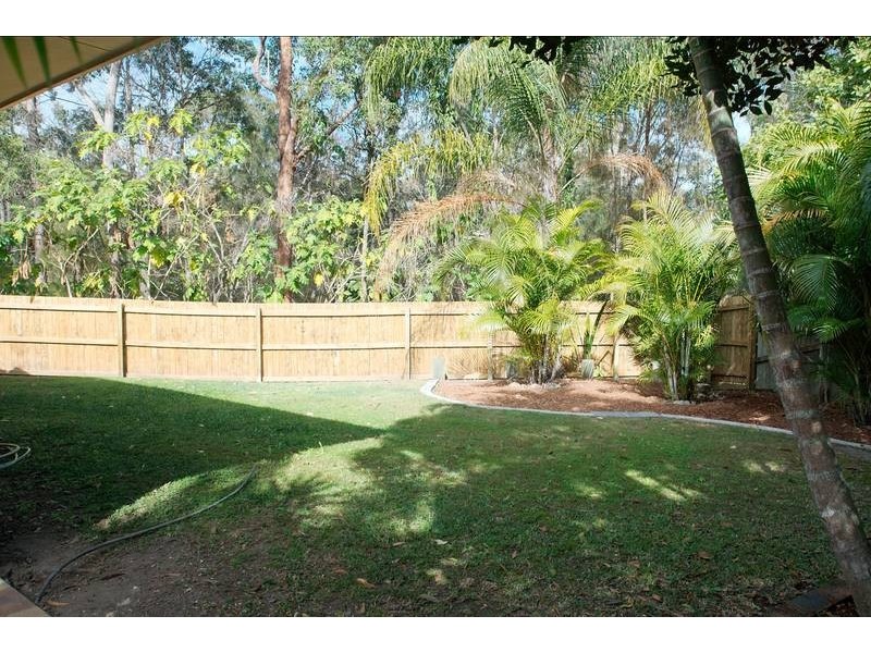 3 Sandalwood Terrace, Nerang QLD 4211