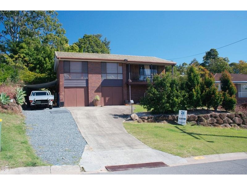 30 Plum Parade, Nerang QLD 4211