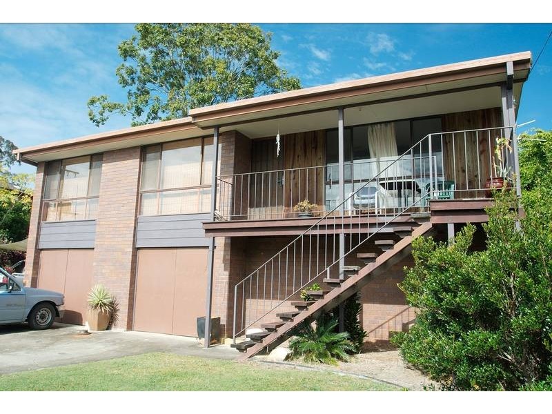 30 Plum Parade, Nerang QLD 4211