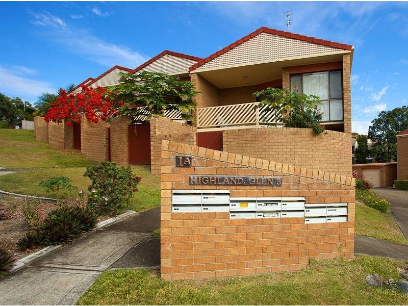 11/1a McLeod Street, Highland Park QLD 4211