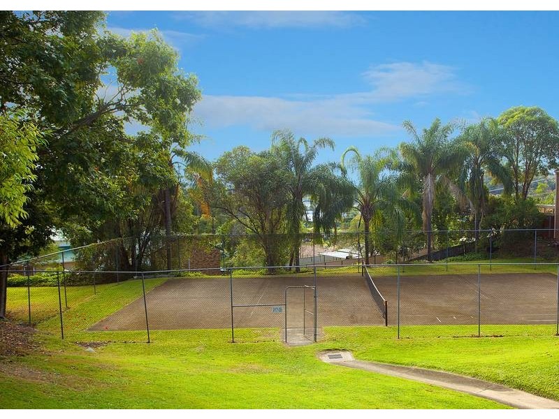 11/1a McLeod Street, Highland Park QLD 4211