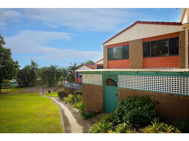 11/1a McLeod Street, Highland Park QLD 4211