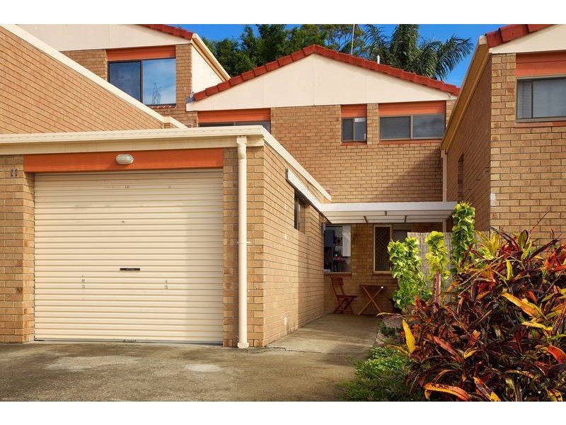 11/1a McLeod Street, Highland Park QLD 4211