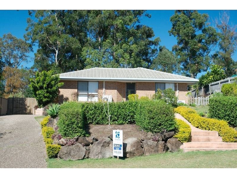 12 Padauk Drive, Nerang QLD 4211