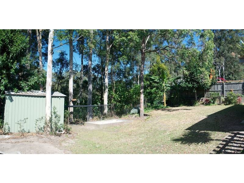 12 Padauk Drive, Nerang QLD 4211