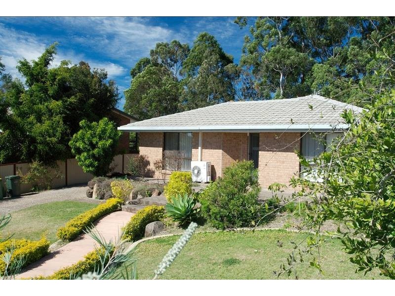 12 Padauk Drive, Nerang QLD 4211