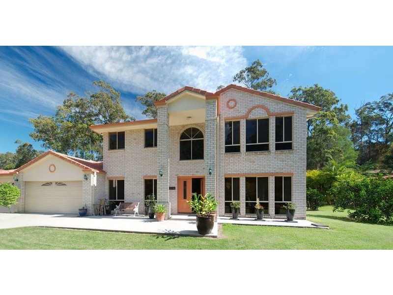 29 Venn Court, Mount Nathan QLD 4211