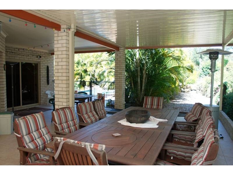 29 Venn Court, Mount Nathan QLD 4211