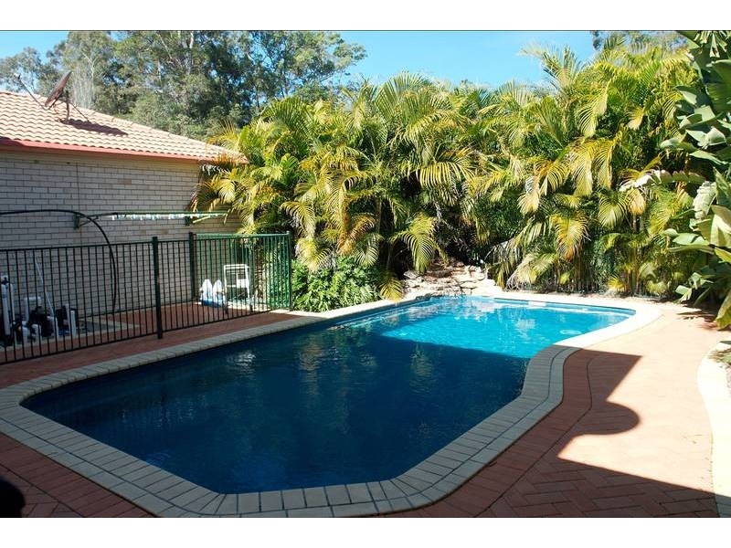 29 Venn Court, Mount Nathan QLD 4211