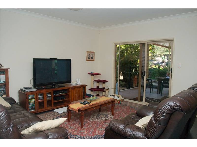 29 Venn Court, Mount Nathan QLD 4211