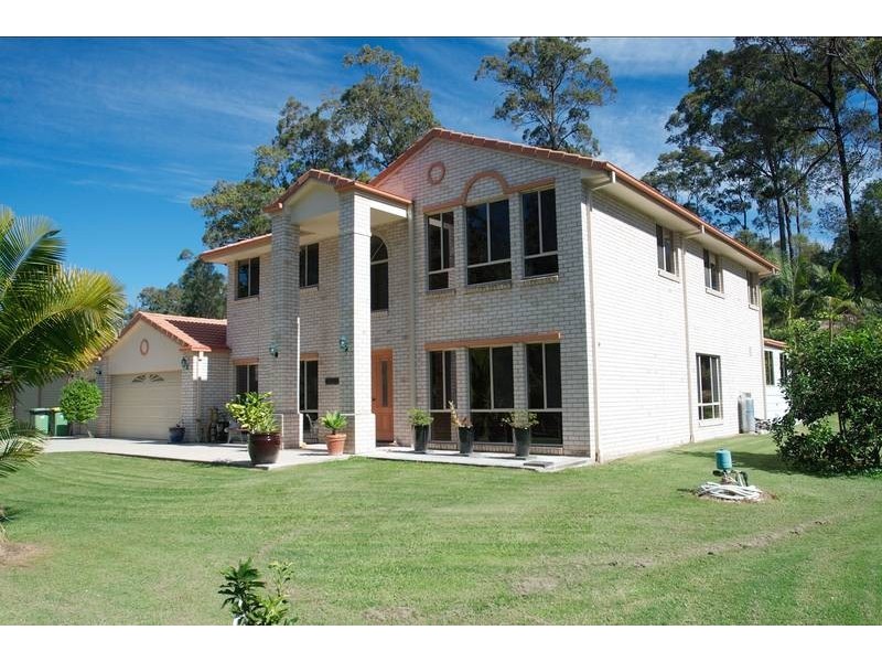 29 Venn Court, Mount Nathan QLD 4211